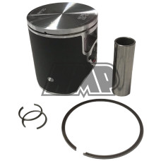 Piston YAMAHA YZ 125 2005-2021 / WR 125 2005-2021 / 54 mm - VERTEX